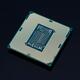 Intel Core i7-8700K processor CPU LGA 1151 socket contacts... (thumbnail)