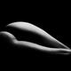 Art nude woman body parts closeup of buttocks... (thumbnail)