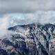 Beautiful panorama of Mount Kasa peak, Kasa-ga-take Japan Hida Mountai... (thumbnail)