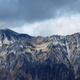 Panoramic landscape of Mount Kasa and Mt Nuketo mountain ridge from Ho... (thumbnail)