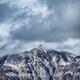 Dramatic atmospheric scenery of Mount Kasa peak Kasa-ga-take Japan Nor... (thumbnail)