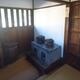 Kitchen in traditional Japanese Edo-period historic house... (thumbnail)