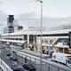 Itami Osaka International Airport building... (thumbnail)