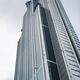 Cosmo Tower tall building in Osaka Japan... (thumbnail)