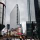 OS building downtown Osaka Japan... (thumbnail)