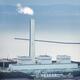 Kansai Electric Power nuclear power plant in Osaka Japan... (thumbnail)