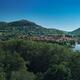 Saint-Antonin-Noble-Val medieval town a commune in Occitanie Southern... (thumbnail)