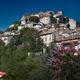 Cordes-sur-Ciel medieval town medieval architecture on top of a hill S... (thumbnail)