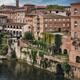Town of Albi Southern France Beautiful historic architecture... (thumbnail)