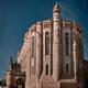 Albi Cathedral Albi commune Southern France Cathedral Basilica of Sain... (thumbnail)