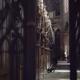 Door to the Chancel behind the rood screen of Albi French Catholic Cat... (thumbnail)