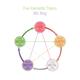 Five Elements Theory Wuxing Wu Xing in Taoism and TCM... (thumbnail)