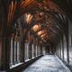Canterbury Cathedral in Canterbury Kent... (thumbnail)