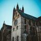 Canterbury Cathedral Metropolitical Church of Christ at Canterbury Ken... (thumbnail)