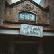 Cinema La Palette old French cinema building... (thumbnail)