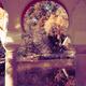 Pond at Maria Luisa Park in Seville Spain... (thumbnail)