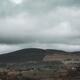 Moody countryside landscape scenery of Dundalk county town in Louth Ir... (thumbnail)
