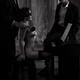 Menage a trois, romantic trio of two gentlemen seducing a gorgeous wom... (thumbnail)