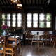 Yun Shui Chinese teahouse interior... (thumbnail)