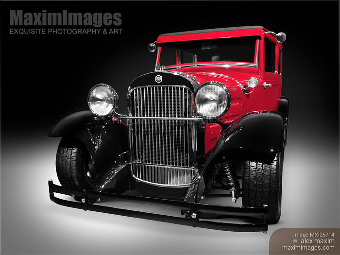 1926 Essex Super Six vintage car Stock photo of 1926 Essex Super Six vintage car Buy commercial use license at MaximImages