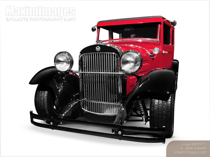 1926 Essex Super Six vintage car Stock photo of 1926 Essex Super Six vintage car Buy commercial use license at MaximImages