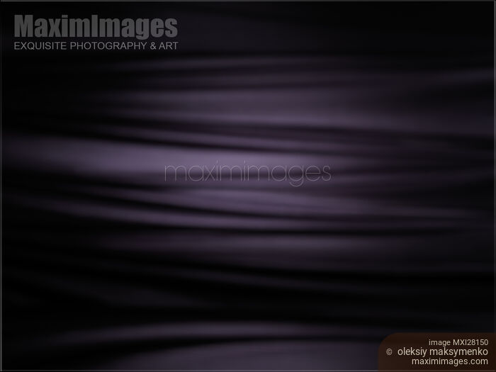 Stock photo of Abstract black fabric folds background texture Buy commercial use license at MaximImages