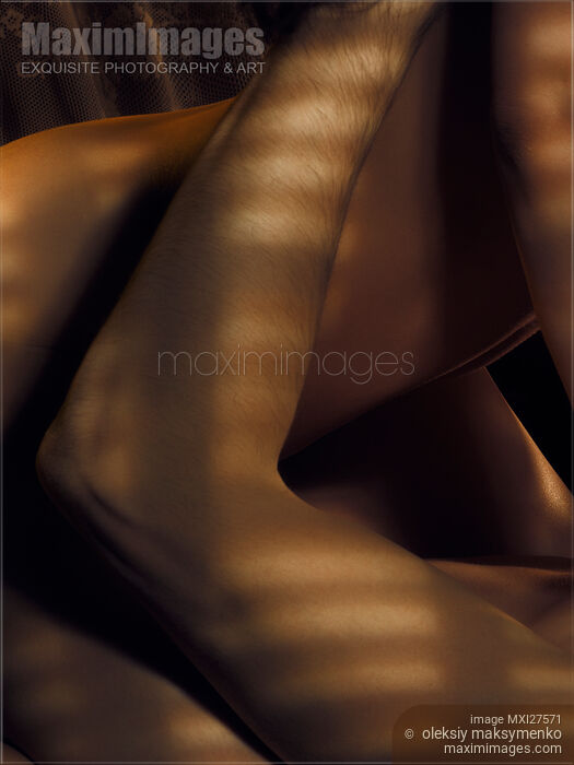 Abstract Closeup of Man and Woman Making Love Stock photo of Abstract Closeup of Man and Woman Making Love Buy commercial use license at MaximImages