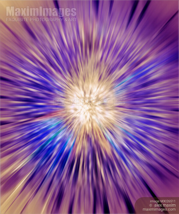 Stock image of Abstract colorful energy glow Buy commercial use license at MaximImages