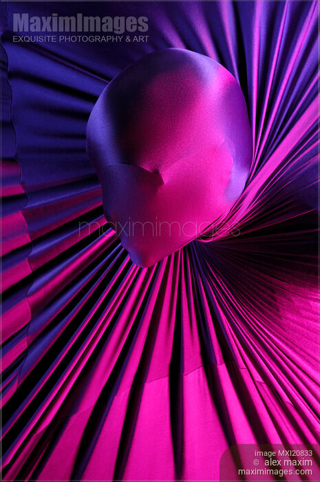 Stock photo of Abstract Human Head Buy commercial use license at MaximImages