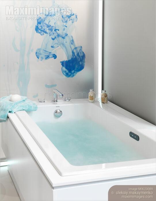 Air Bath Stock photo of Air Bath Buy commercial use license at MaximImages