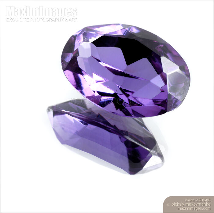 Stock photo of Alexandrite Gemstone Buy commercial use license at MaximImages