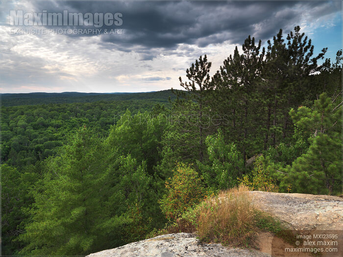 Algonquin Provincial Park Stock photo of Algonquin Provincial Park Buy commercial use license at MaximImages
