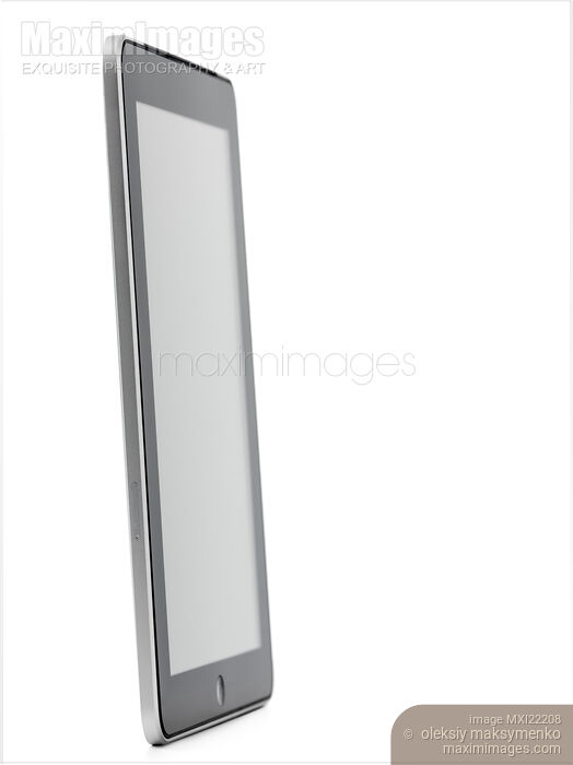 Apple iPad 3G Tablet Stock photo of Apple iPad 3G Tablet Buy commercial use license at MaximImages