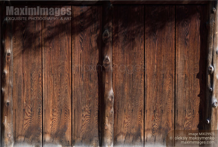 Artistic background texture of Japanese charred dark brown cedar wood Shou Sugi Ban Stock photo of Artistic background texture of Japanese charred dark brown cedar wood Shou Sugi Ban Buy commercial use license at MaximImages