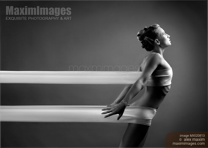 Artistic nude photo of woman reaching forward Stock photo of Artistic nude photo of woman reaching forward Buy commercial use license at MaximImages