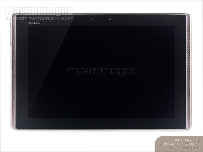 ASUS Eee Pad Transformer Tablet Computer Stock photo of ASUS Eee Pad Transformer Tablet Computer Buy commercial use license at MaximImages