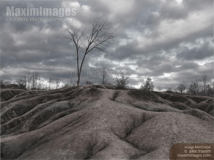 Badlands Stock photo of Badlands Buy commercial use license at MaximImages