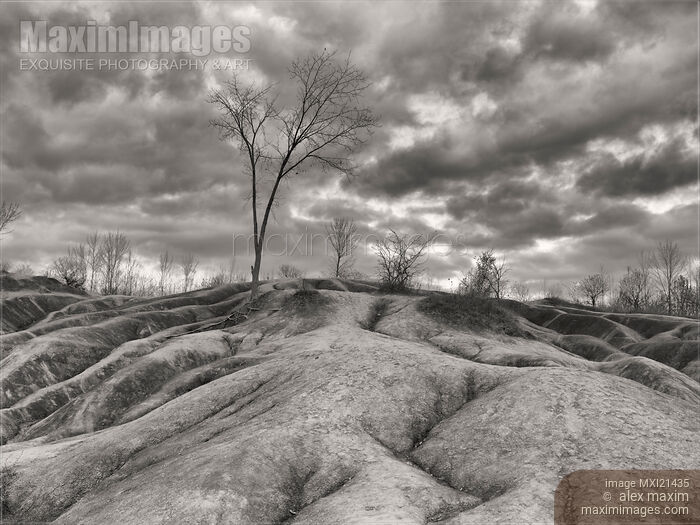 Stock photo of Badlands Buy commercial use license at MaximImages