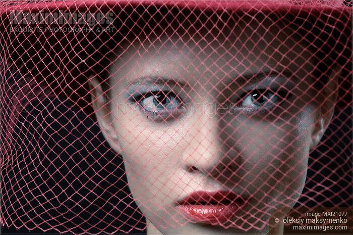 Beautiful Young Woman Stock photo of Beautiful Young Woman Buy commercial use license at MaximImages