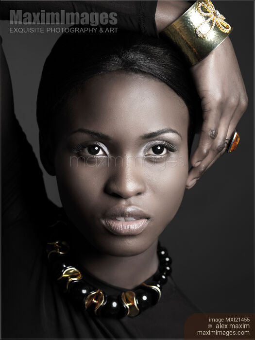 Beautiful Young Woman Stock photo of Beautiful Young Woman Buy commercial use license at MaximImages