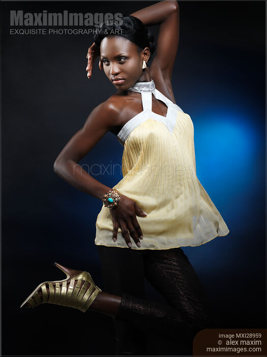 Beautiful Young Woman Stock photo of Beautiful Young Woman Buy commercial use license at MaximImages