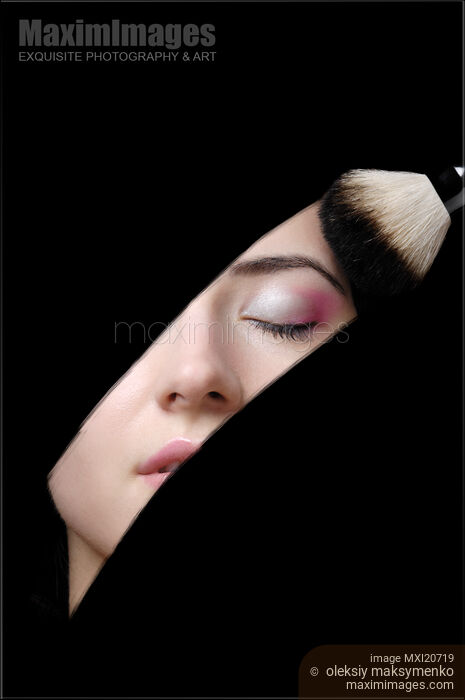 Beauty Stock photo of Beauty Buy commercial use license at MaximImages