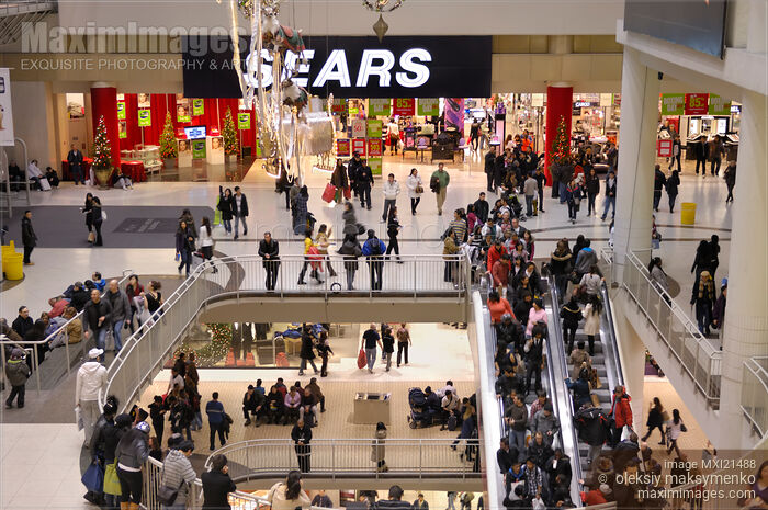 Stock photo of Boxing Day Sale Buy commercial use license at MaximImages