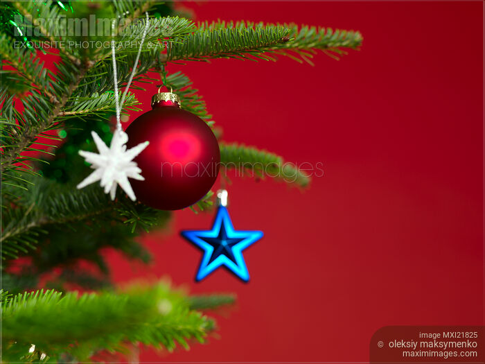 Christmas Decoration Stock photo of Christmas Decoration Buy commercial use license at MaximImages