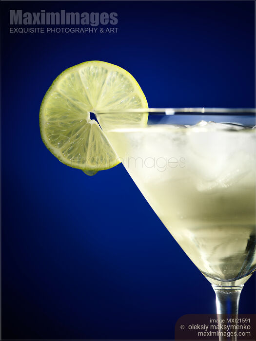 Stock photo of Cocktail Buy commercial use license at MaximImages