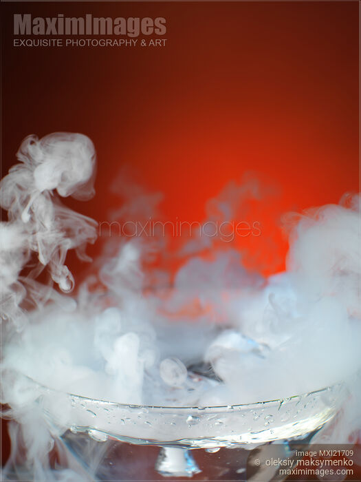 Stock photo of Exotic Drink Buy commercial use license at MaximImages