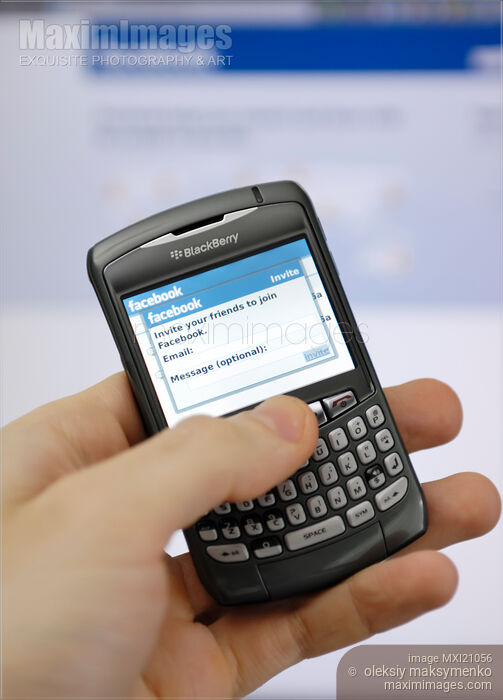 Stock photo of Facebook Buy commercial use license at MaximImages