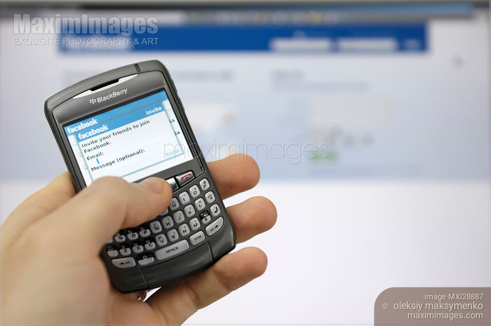 Stock photo of Facebook Buy commercial use license at MaximImages