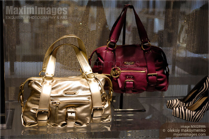 Fancy Bags Stock photo of Fancy Bags Buy commercial use license at MaximImages
