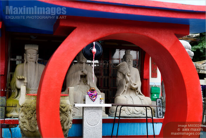 Kaeru Frog shrine in Kyoto Japan Stock photo of Kaeru Frog shrine in Kyoto Japan Buy commercial use license at MaximImages